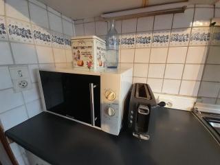 Belle maison de ville 4 chb cour privee - Châteauroux - 2
