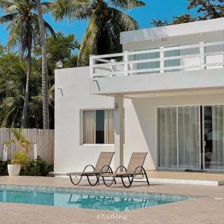 The La Palma Villa Kuiburi - Ban Bo Nok - 6