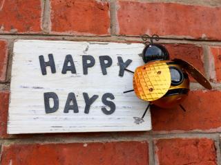 Happy Days - Scarborough - 8