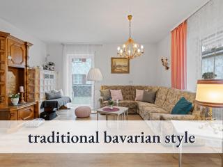 Hallo!-Apartments - Ideal für Geschäftsreisende, Monteure und Feriengäste - 8