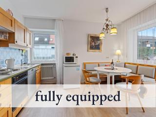 Hallo!-Apartments - Ideal für Geschäftsreisende, Monteure und Feriengäste - 7