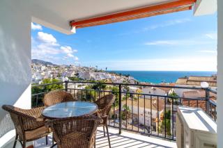 Ferienwohnung für 4 Personen ca 75 qm in Nerja, Andalusien Costa del Sol - Nerja - 9