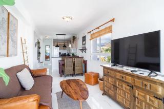 Ferienwohnung für 4 Personen ca 75 qm in Nerja, Andalusien Costa del Sol - Nerja - 3