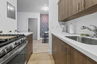Oceanfront Charm 1BR Miami Beach - Miami Beach - 3