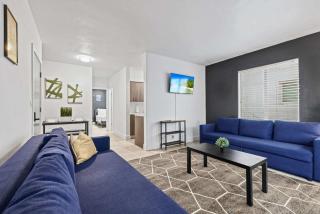 Oceanfront Charm 1BR Miami Beach - Miami Beach - 7