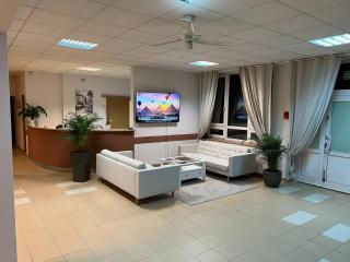 Alliance Hostel - Varsóvia - 0