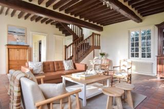 Le Domaine de Flancourt, 45min de Deauville - - 8