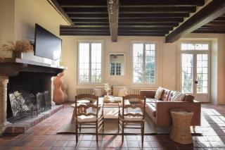 Le Domaine de Flancourt, 45min de Deauville - - 6