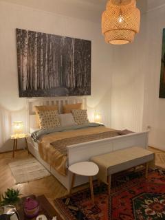 Chic & Zen - Budapest - 8