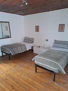 B&B Sangiorgio - Domodossola - 9
