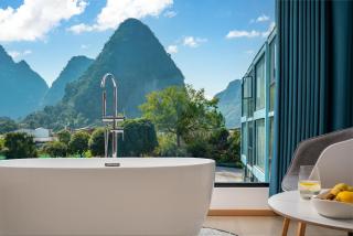 Yangshuo Pony Family Hotel - Yulong River - Yangshuo - 0