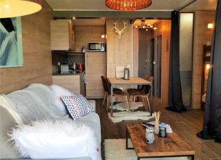 NEW studio confort vue pistes - Chamrousse - 8