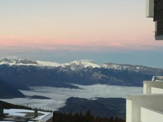 NEW studio confort vue pistes - Chamrousse - 4