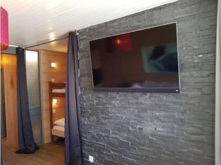 NEW studio confort vue pistes - Chamrousse - 2