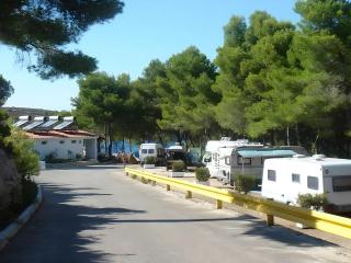 Kamp Vira Pitches - Hvar - 8