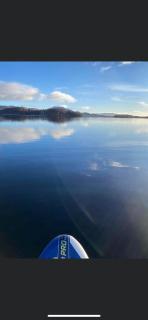 Lochside-1Bed-Pet Friendly-Amazing views - 1