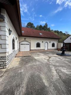 Veszprémvölgyi Kúria - 5