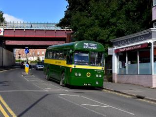 Amersham Station Road Studio - Pass the Keys - 2