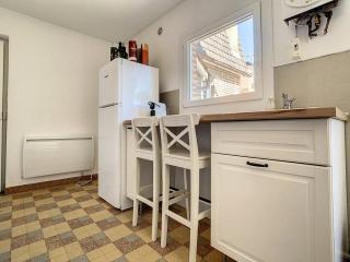 Villa Anglo-Normande à Stella-Plage, Jardin, Proche Mer et Commerces, Idéal Famille, 6 Pers. - FR-1-236-78 - 7