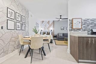 Miami Beach Studio Modern Oasis - 1