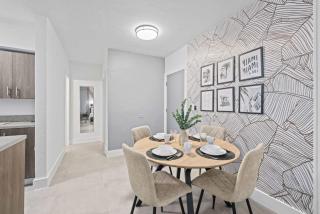 Miami Beach Studio Modern Oasis - Miami Beach - 3