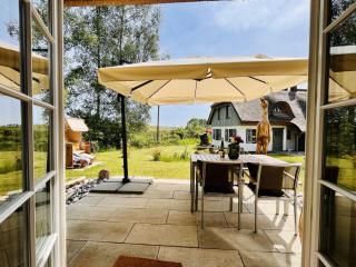 Ferienhaus Herlichkeit 01 Feriendorf Klein Stresow Rügen by ruyastay - Putbus - 6