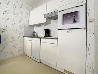 Appartement lumineux 2 chambres avec balcon, à 500m de la plage - Centre-ville Stella-Plage - FR-1-236-65 - 5