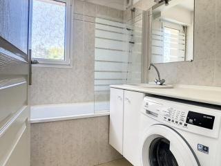 Appartement lumineux 2 chambres avec balcon, à 500m de la plage - Centre-ville Stella-Plage - FR-1-236-65 - 4