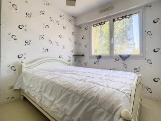 Appartement lumineux 2 chambres avec balcon, à 500m de la plage - Centre-ville Stella-Plage - FR-1-236-65 - 3