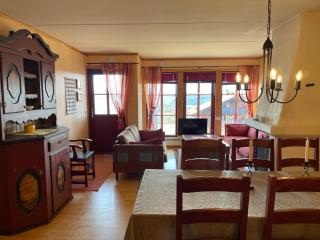Comfort, Sauna & Great Location! - Beitostøl - 9