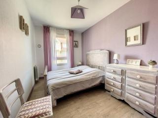 Appartement 3 chambres près de la mer à Stella Plage - FR-1-236-126 - 1