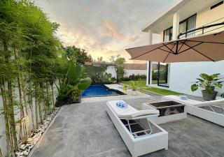 Villa Noeul Seminyak - Near To La Favela - Seminyak - 8