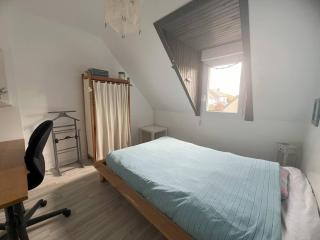 Maison de Charme à La Turballe: Proche Plage, Centre-Ville, 3 Chambres, Wifi, Jardin et Garage - FR-1-392-98 - La Turballe - 7