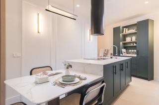 Exclusivo Apartamento en Bernabéu II - 7