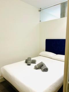 Central and spacious apartment-Historic Center - Málaga - 7