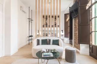 Homeclub Estudio con Azotea Común en Mármoles II - Málaga - 8