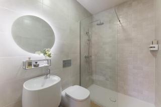 Homeclub Estudio con Azotea Común en Mármoles II - Málaga - 3