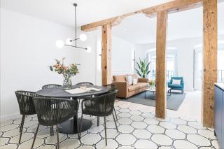 Homeclub Apartamento de Diseño en Madrid Centro - Madrid - 9