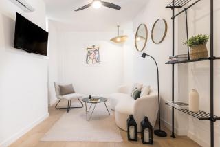 Homeclub Elegancia con Azotea Común en Mármoles III - Málaga - 8
