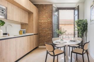 Homeclub Elegancia con Azotea Común en Mármoles III - Málaga - 5
