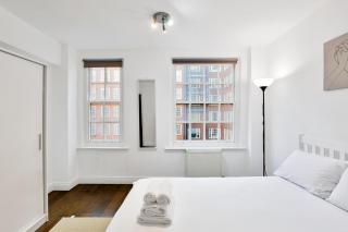 Mayfair Apartment- 5 Minutes from Selfridges - 3