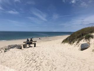 Charmante maison à 250m de la plage avec jardin, terrasse ensoleillée et garage à vélo, L'Épine - FR-1-224B-161 - 9
