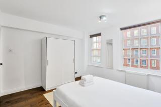 Mayfair Apartment- 5 Minutes from Selfridges - Londra - 2