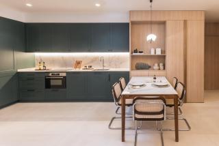 Homeclub Tu Escapada Exclusiva en Bernabéu III - 6