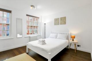 Mayfair Apartment- 5 Minutes from Selfridges - Londra - 4