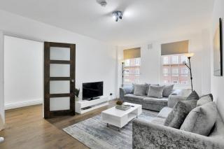Mayfair Apartment- 5 Minutes from Selfridges - Londra - 8