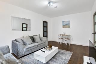 Mayfair Apartment- 5 Minutes from Selfridges - Londra - 7