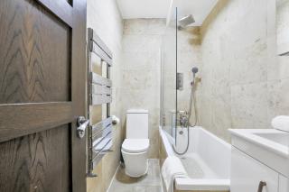 Mayfair Apartment- 5 Minutes from Selfridges - Londra - 1