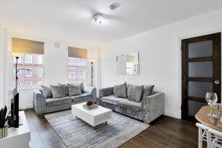 Mayfair Apartment- 5 Minutes from Selfridges - Londra - 6