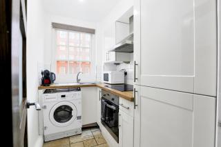 Mayfair Apartment- 5 Minutes from Selfridges - Londra - 5
